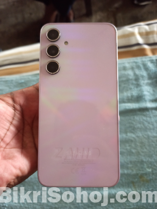 Samsung a35 5g